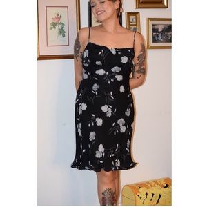 ❤️LAST CHANCE❤️ Floral 90s Sun Dress